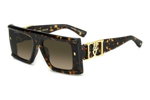 Dsquared2 D2 0169/S 086/HA Napszemüveg