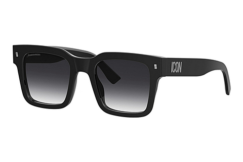 Dsquared2 ICON 0010/S 807/9O Napszemüveg