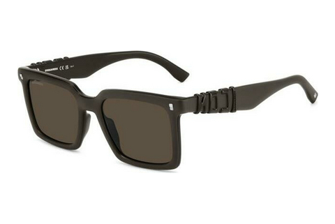 Dsquared2 ICON 0025/S YZ4/70 Napszemüveg