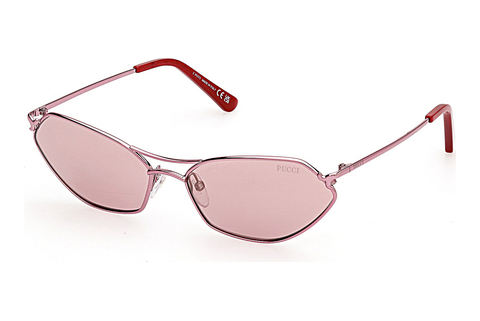 Emilio Pucci EP0224 72U Napszemüveg