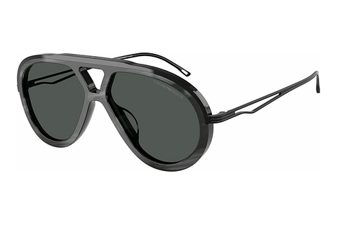 Emporio Armani EA4242U 621187 Napszemüveg