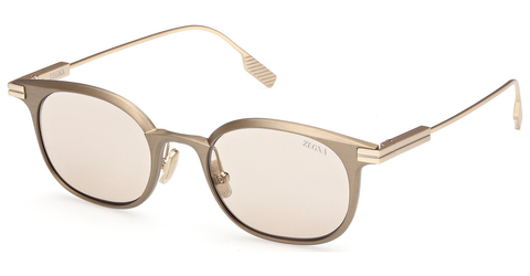Ermenegildo Zegna EZ0260 32E Napszemüveg