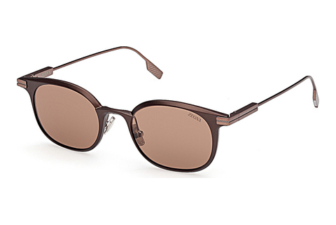 Ermenegildo Zegna EZ0260 37E Napszemüveg