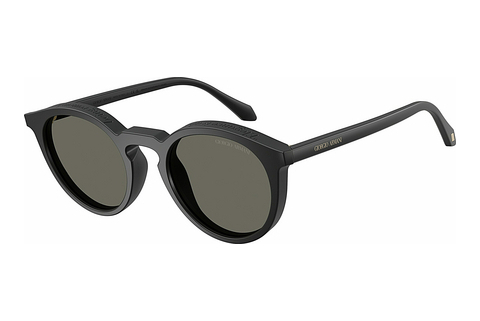 Giorgio Armani AR8230U 5875R5 Napszemüveg