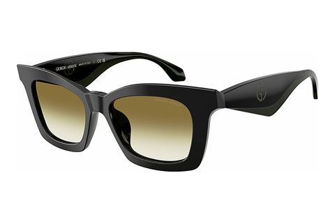 Giorgio Armani AR8235U 50018E Napszemüveg