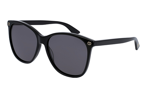 Gucci GG0024S 001 Napszemüveg