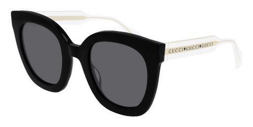 Gucci GG0564SN 001 Napszemüveg