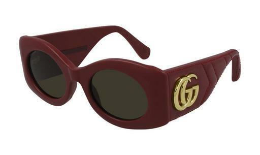 Gucci GG0815S 001 Napszemüveg