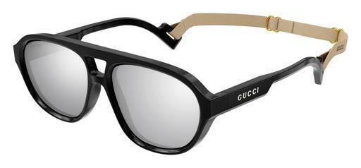 Gucci GG1239S 002 Napszemüveg