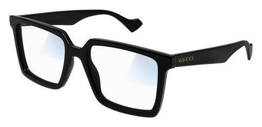 Gucci GG1541S 001 Napszemüveg
