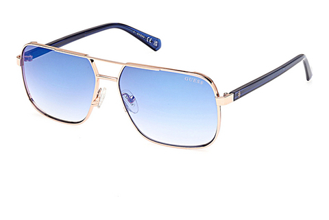Guess GU00119 28X Napszemüveg