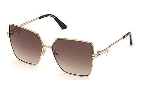 Guess GU7733 28F Napszemüveg