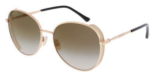 Jimmy Choo FELINE/S DDB/FQ Napszemüveg