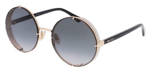 Jimmy Choo LILO/S 2M2/9O Napszemüveg