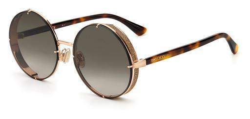 Jimmy Choo LILO/S DDB/HA Napszemüveg