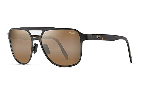 Maui Jim 2nd Reef H607-01 Napszemüveg