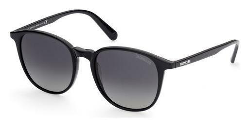 Moncler Luminaire (ML0189 05D) Napszemüveg