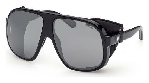 Moncler Diffractor (ML0206 05C) Napszemüveg