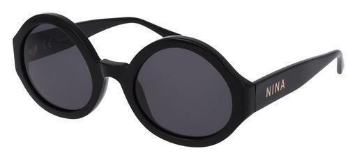 Nina Ricci SNR263 0700 Napszemüveg