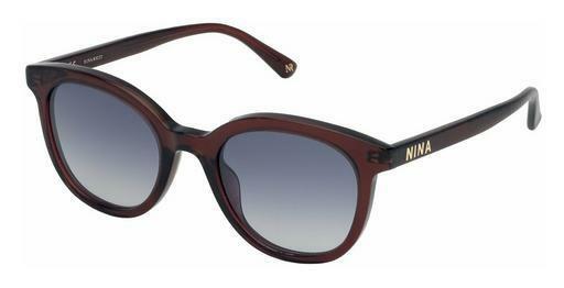 Nina Ricci SNR264 0AFD Napszemüveg