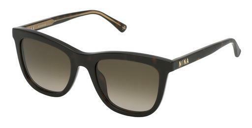 Nina Ricci SNR265 0722 Napszemüveg