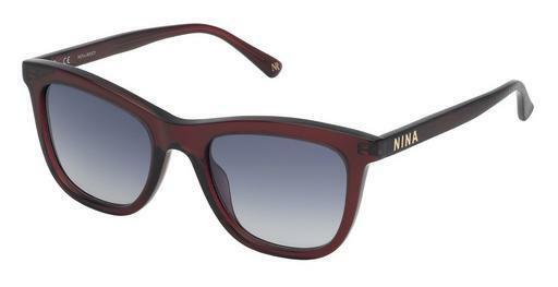 Nina Ricci SNR265 0AFD Napszemüveg