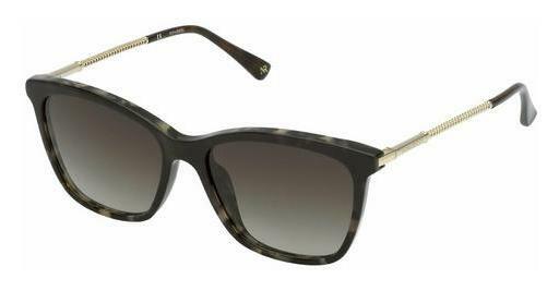 Nina Ricci SNR267 03KU Napszemüveg