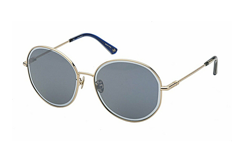 Nina Ricci SNR320M 300B Napszemüveg