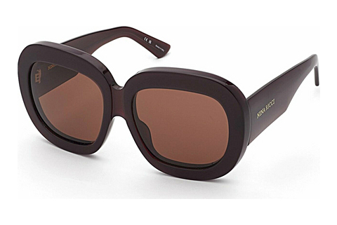 Nina Ricci SNR402 0V07 Napszemüveg