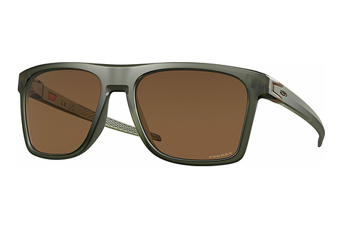 Oakley LEFFINGWELL (OO9100 910011) Napszemüveg