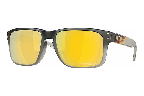 Oakley HOLBROOK (OO9102 9102AH) Napszemüveg