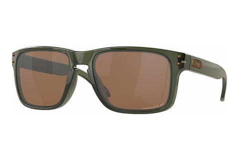 Oakley HOLBROOK (OO9102 9102W8) Napszemüveg