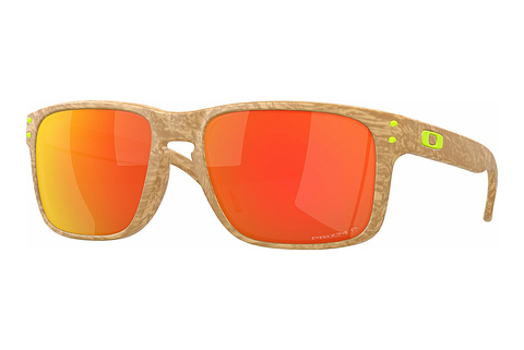 Oakley HOLBROOK (OO9102 9102Y8) Napszemüveg