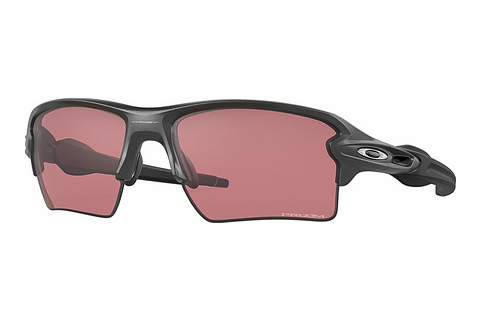 Oakley FLAK 2.0 XL (OO9188 9188B2) Napszemüveg