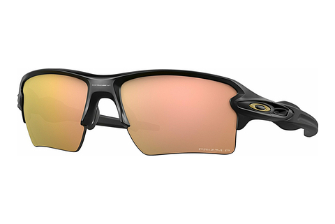 Oakley FLAK 2.0 XL (OO9188 9188B3) Napszemüveg