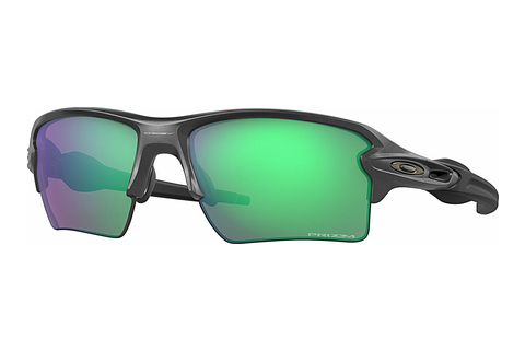Oakley FLAK 2.0 XL (OO9188 9188F3) Napszemüveg