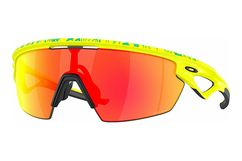 Oakley SPHAERA (OO9403 940314) Napszemüveg