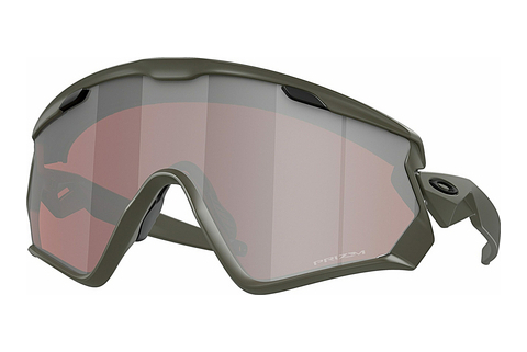 Oakley WIND JACKET 2.0 (OO9418 941826) Napszemüveg