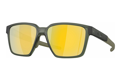 Oakley ACTUATOR SQ (OO9430 943006) Napszemüveg