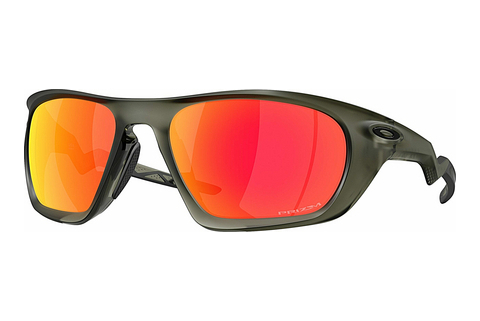Oakley LATERALIS (OO9431 943104) Napszemüveg