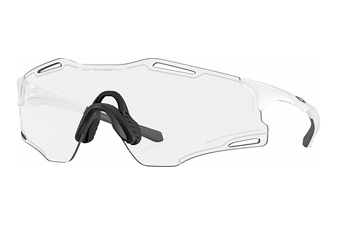 Oakley CYBR ZERO (OO9512D 951201) Napszemüveg