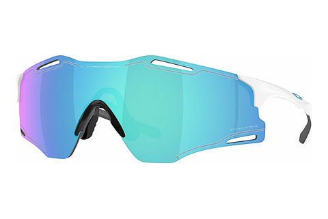 Oakley CYBR ZERO (OO9512D 951202) Napszemüveg