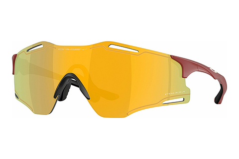 Oakley CYBR ZERO (OO9512D 951203) Napszemüveg