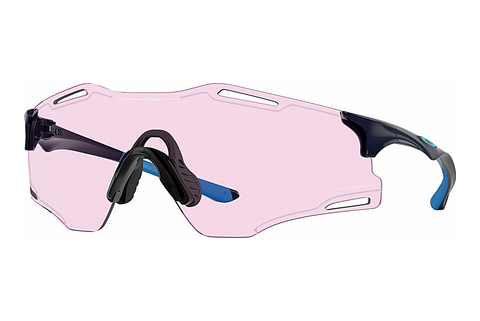 Oakley CYBR ZERO (OO9512D 951204) Napszemüveg