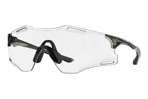 Oakley CYBR ZERO (OO9512D 951206) Napszemüveg