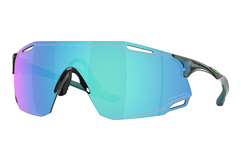 Oakley CYBR DYNO (OO9513D 951302) Napszemüveg