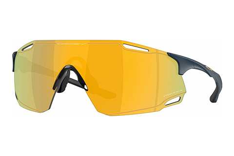 Oakley CYBR DYNO (OO9513D 951306) Napszemüveg