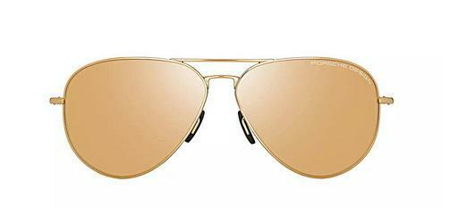 Porsche Design P8687 A Napszemüveg
