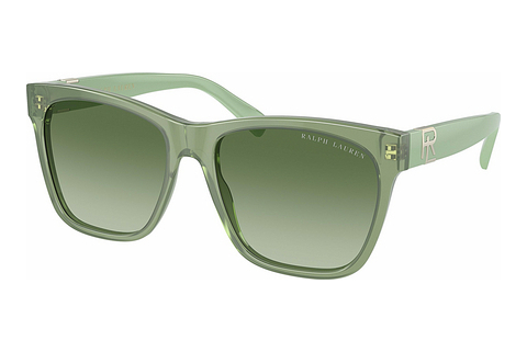 Ralph Lauren THE RICKY II (RL8212 60498E) Napszemüveg