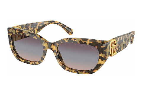 Ralph Lauren The Bridget (RL8222 6178I6) Napszemüveg